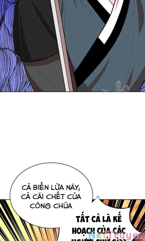 Vua Của Rồng Lửa - Chương 52 - Trang 18