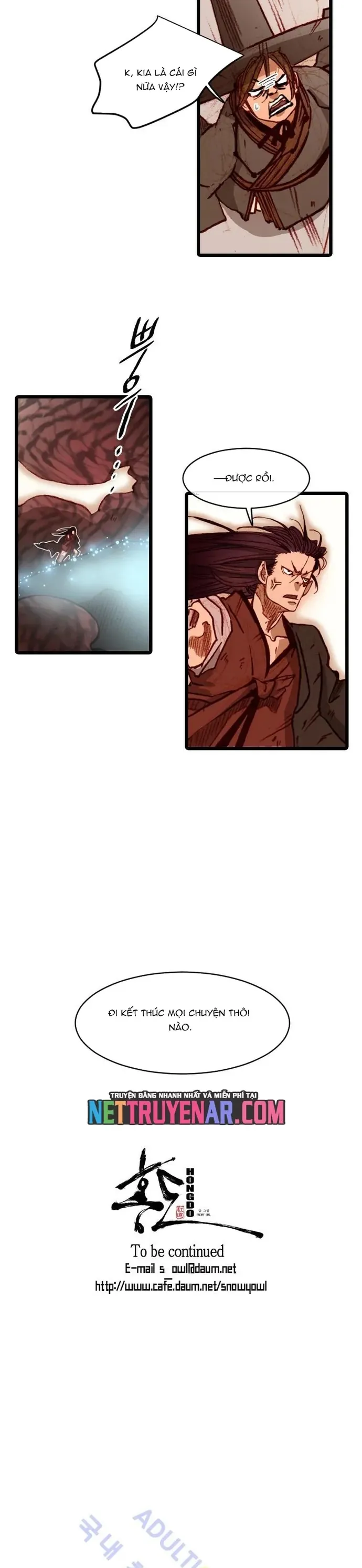 Chú Thuật Đại Đạo - Chương 89 - Trang 18