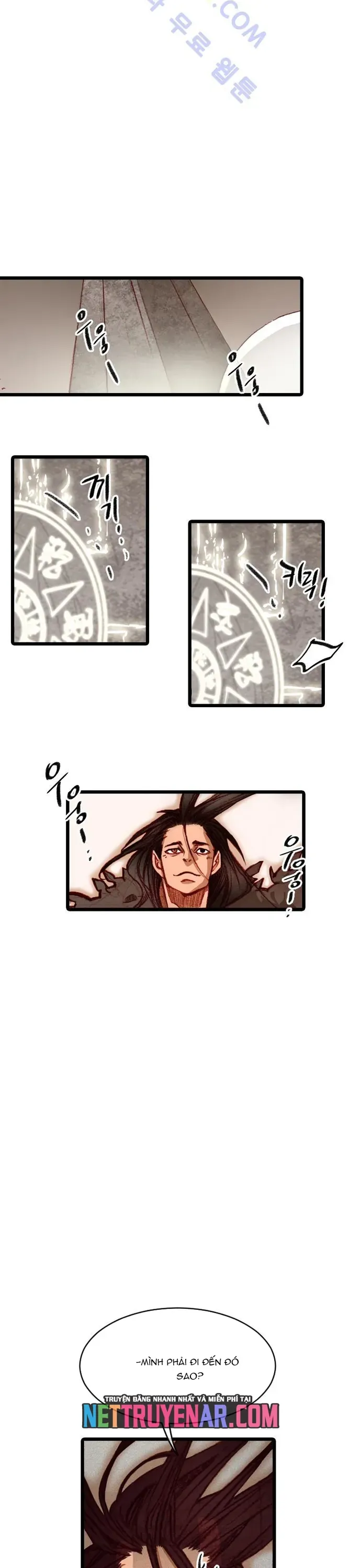 Chú Thuật Đại Đạo - Chương 89 - Trang 13