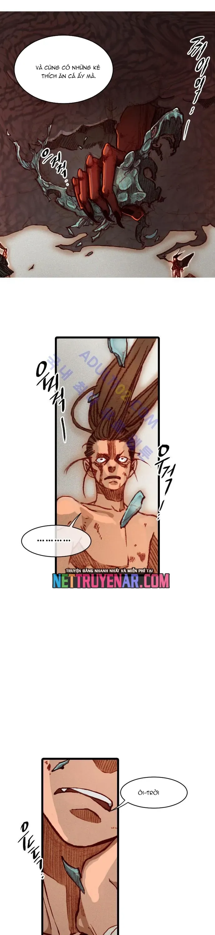 Chú Thuật Đại Đạo - Chương 89 - Trang 11