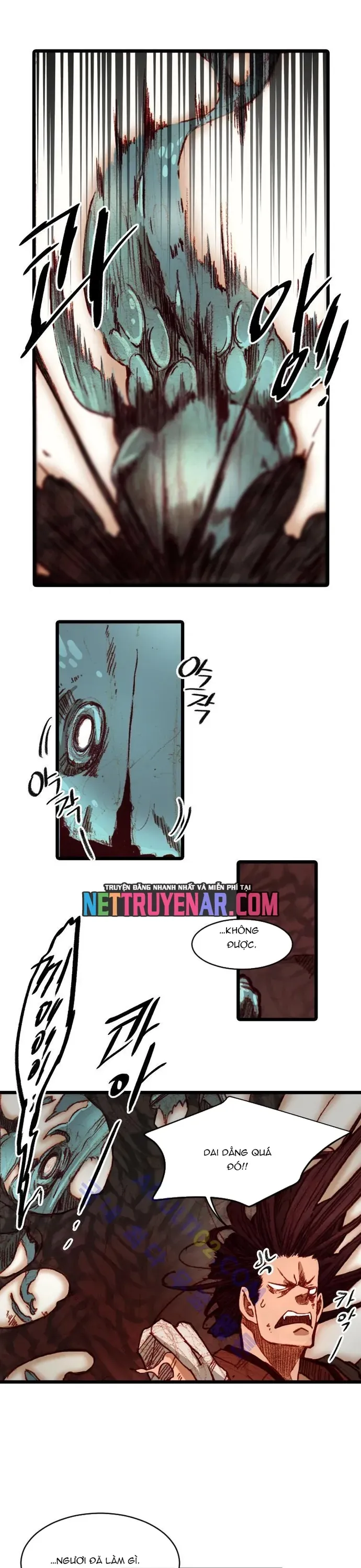 Chú Thuật Đại Đạo - Chương 89 - Trang 9