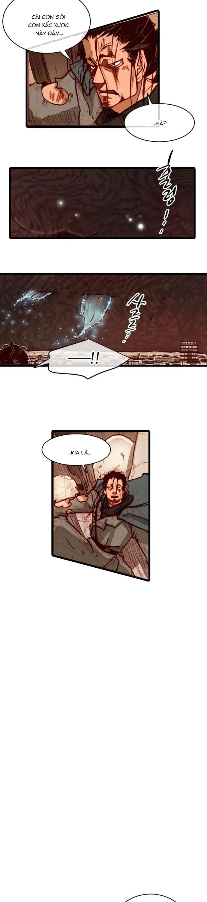 Chú Thuật Đại Đạo - Chương 89 - Trang 15