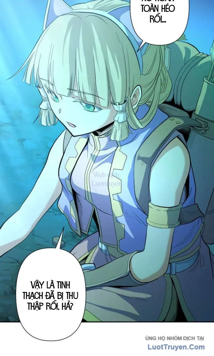 Đại Hiền Giả Sở Hữu Trăm Ma Thạch - Chương 9 - Trang 117