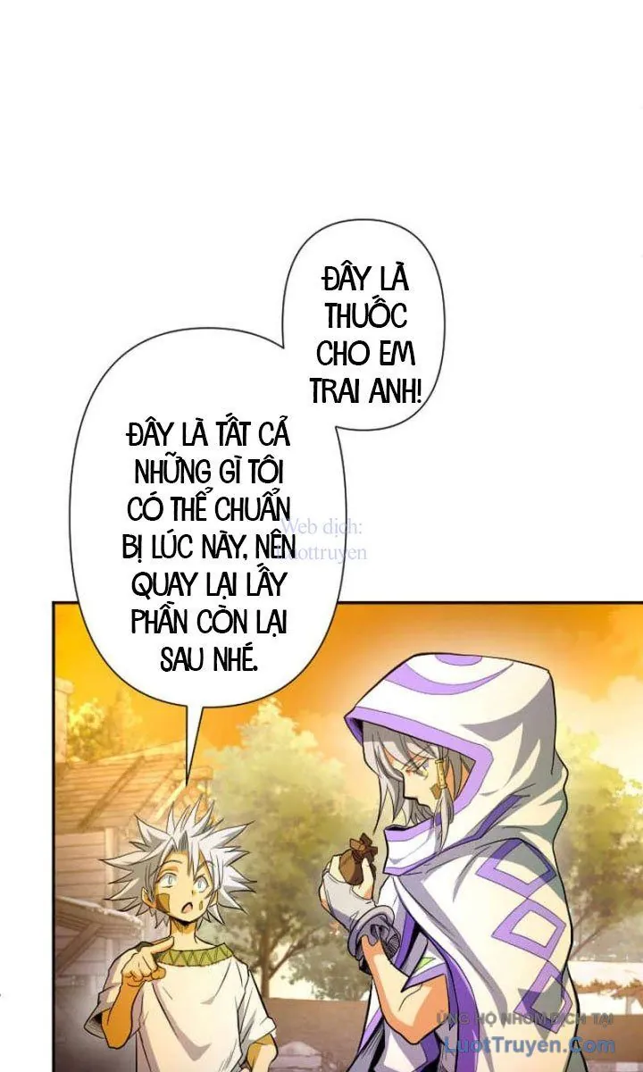 Đại Hiền Giả Sở Hữu Trăm Ma Thạch - Chương 9 - Trang 16