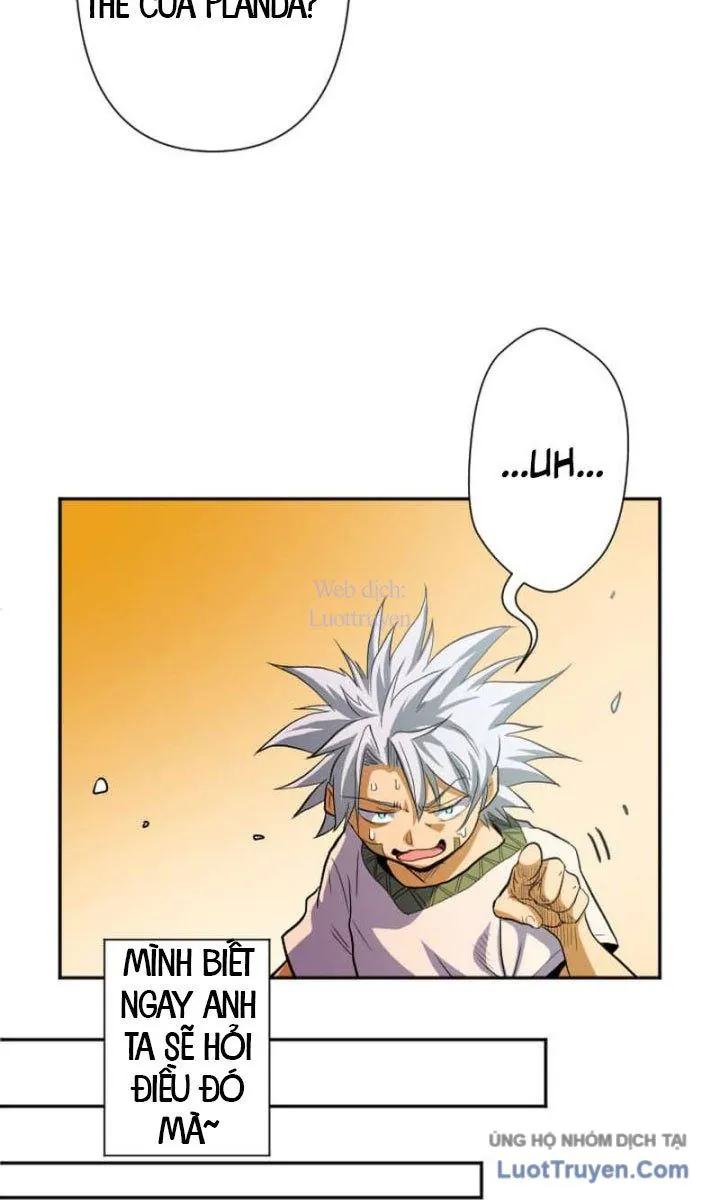 Đại Hiền Giả Sở Hữu Trăm Ma Thạch - Chương 9 - Trang 20