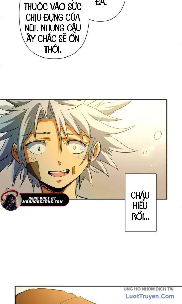 Đại Hiền Giả Sở Hữu Trăm Ma Thạch - Chương 9 - Trang 12
