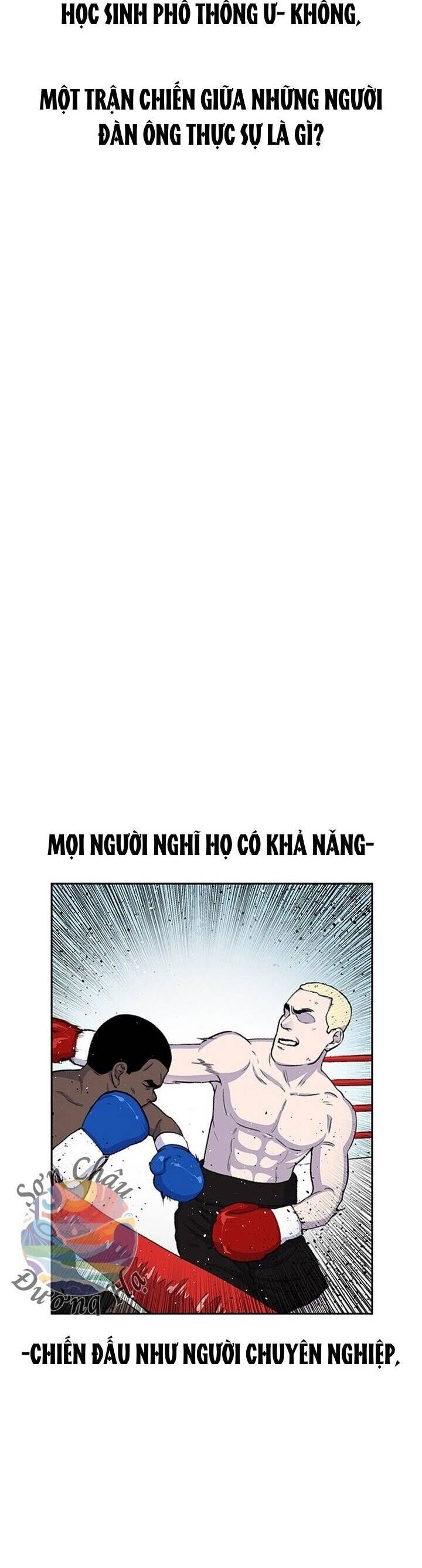 Cửa Hàng Star Ginseng - Chương 45 - Trang 2