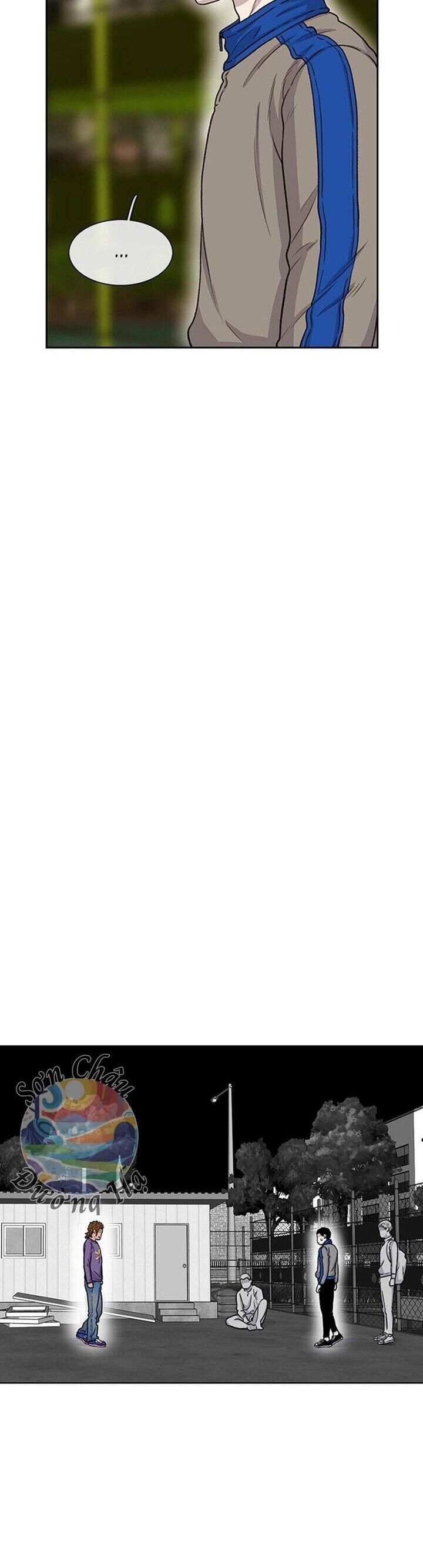 Cửa Hàng Star Ginseng - Chương 45 - Trang 41