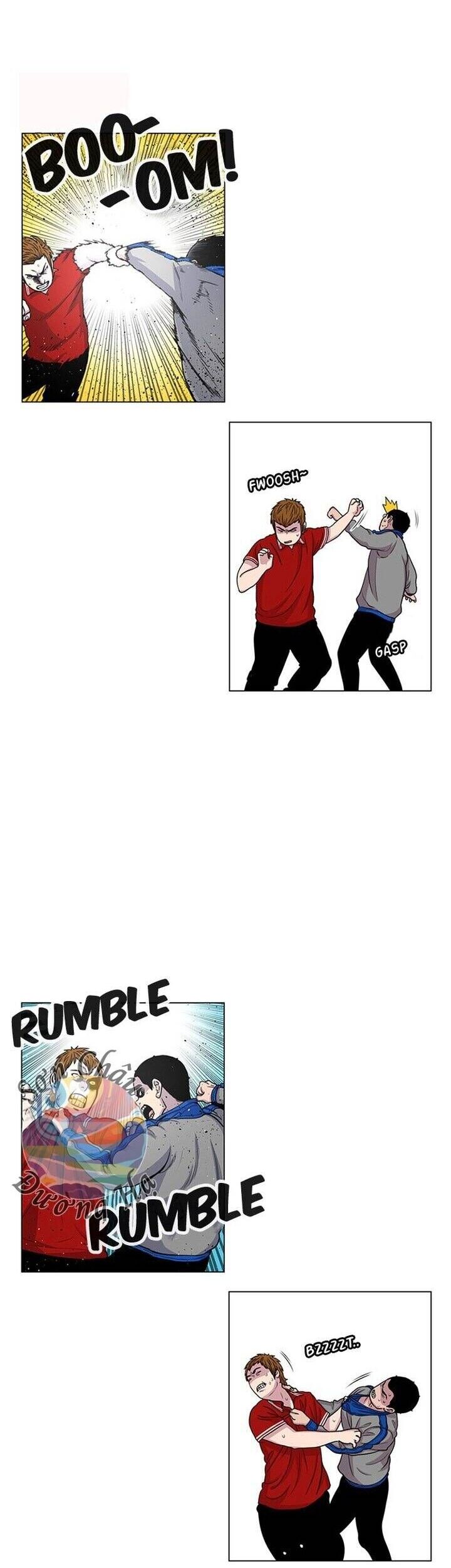 Cửa Hàng Star Ginseng - Chương 45 - Trang 11