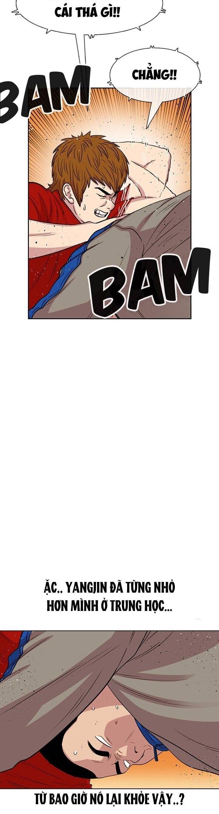 Cửa Hàng Star Ginseng - Chương 45 - Trang 18