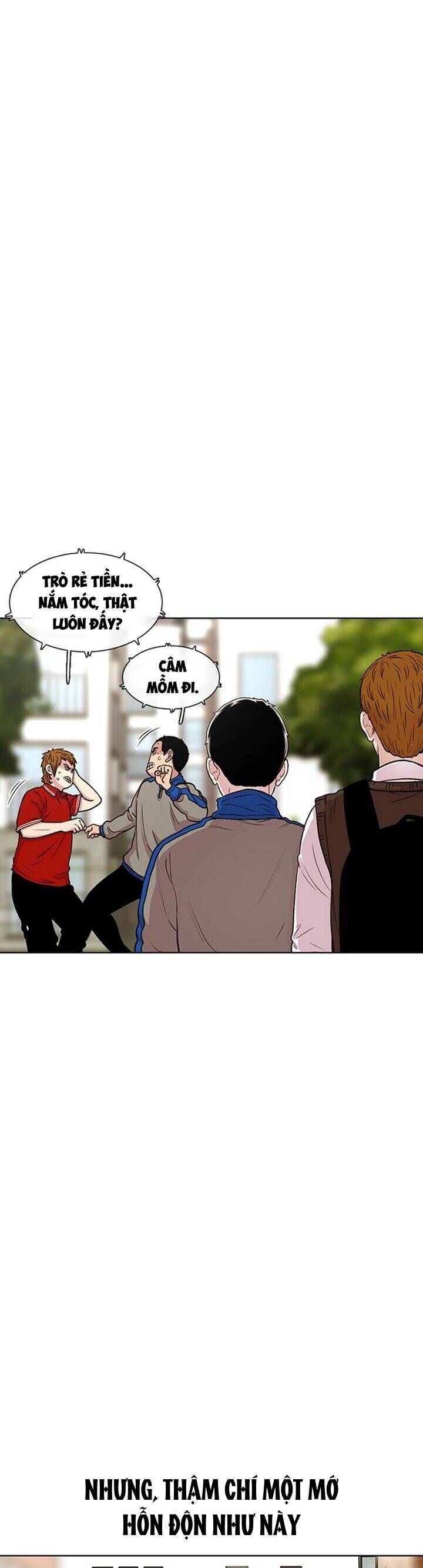 Cửa Hàng Star Ginseng - Chương 45 - Trang 7