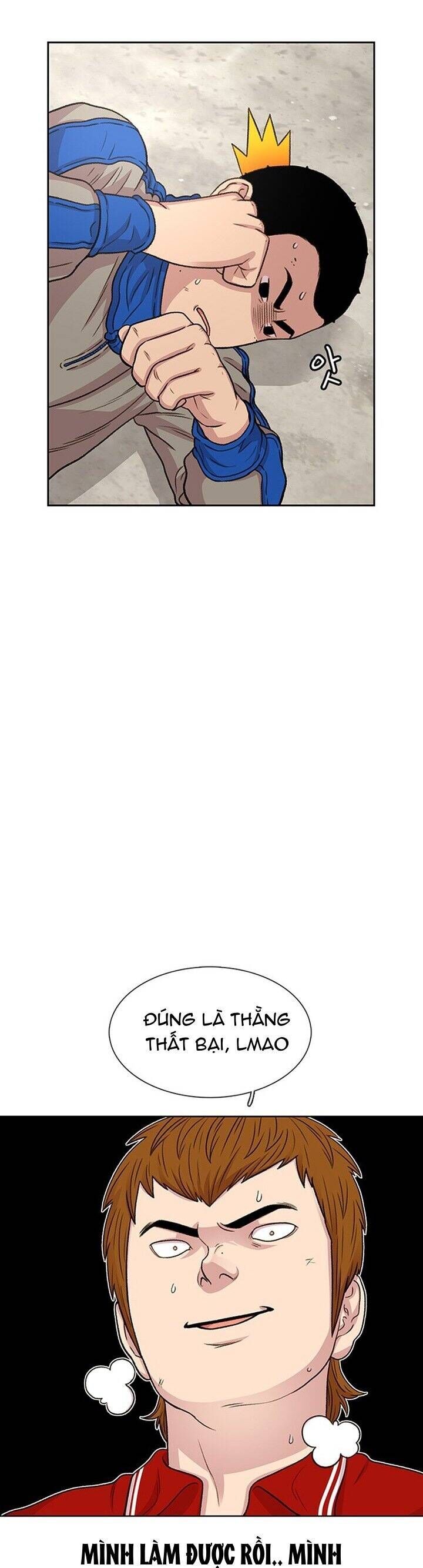 Cửa Hàng Star Ginseng - Chương 45 - Trang 28