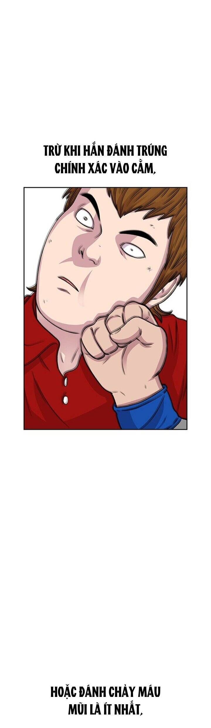 Cửa Hàng Star Ginseng - Chương 45 - Trang 15