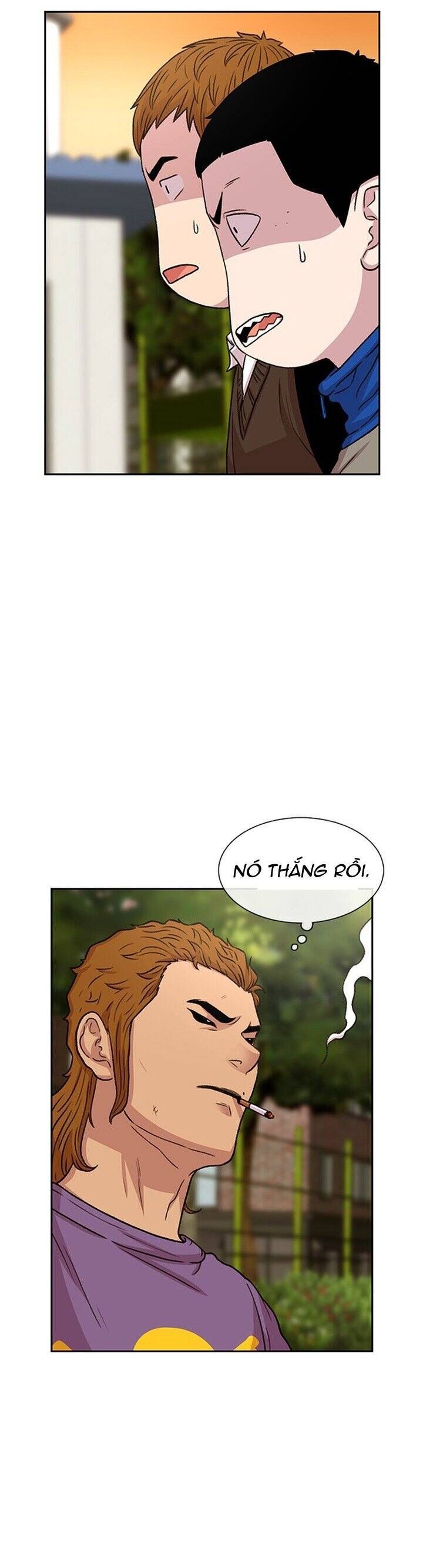 Cửa Hàng Star Ginseng - Chương 45 - Trang 25