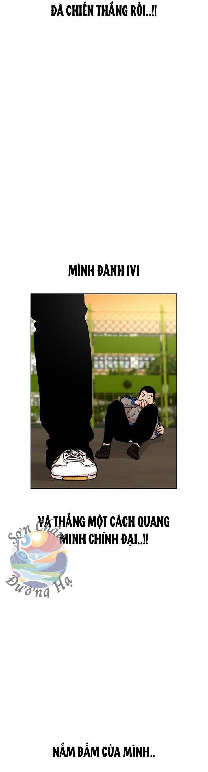 Cửa Hàng Star Ginseng - Chương 45 - Trang 29