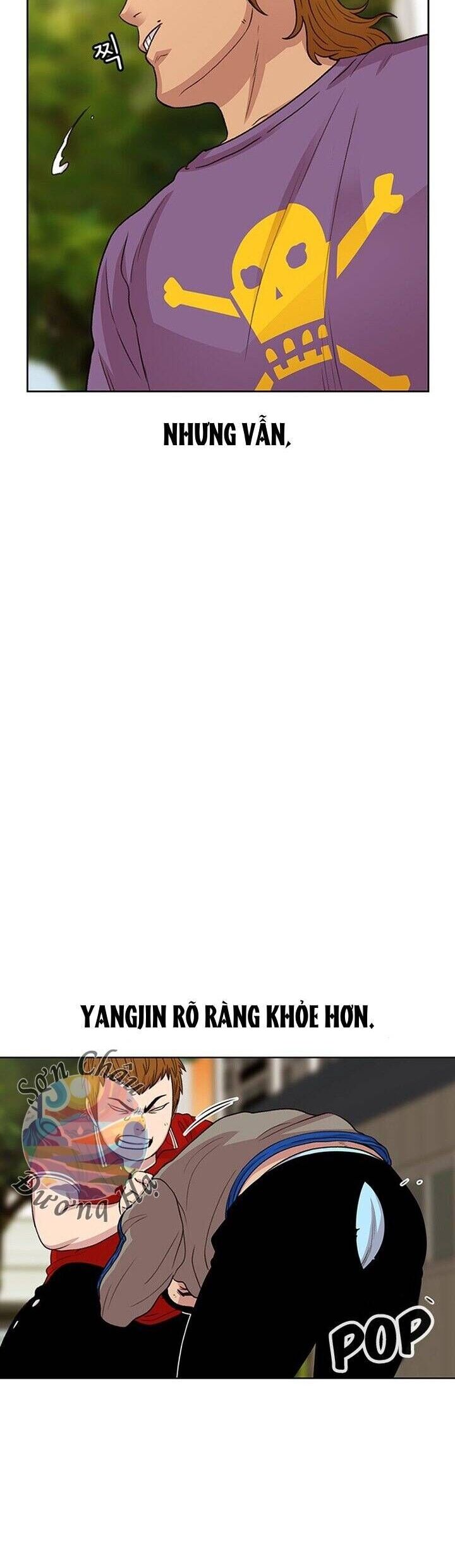 Cửa Hàng Star Ginseng - Chương 45 - Trang 14