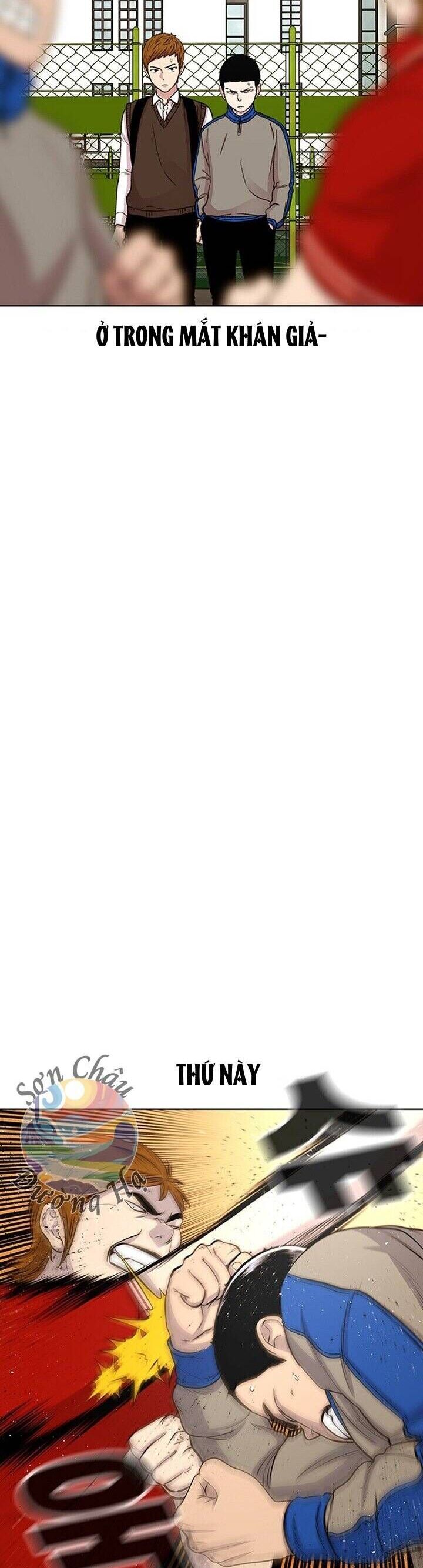 Cửa Hàng Star Ginseng - Chương 45 - Trang 8