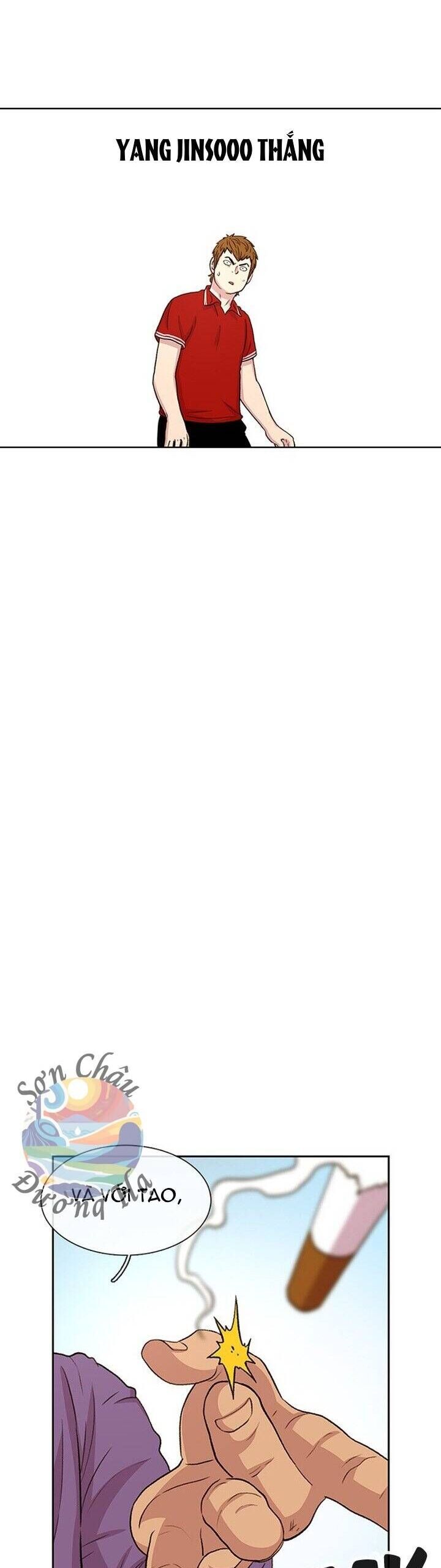 Cửa Hàng Star Ginseng - Chương 45 - Trang 35