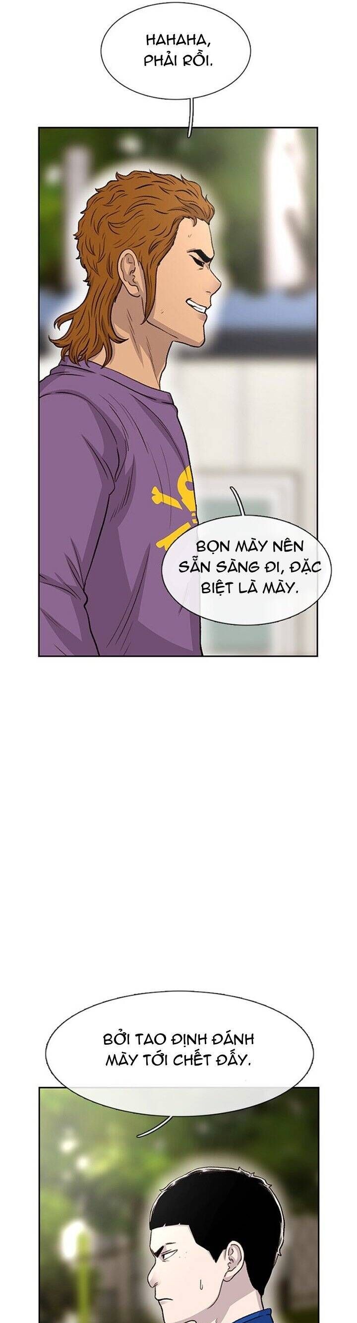 Cửa Hàng Star Ginseng - Chương 45 - Trang 40