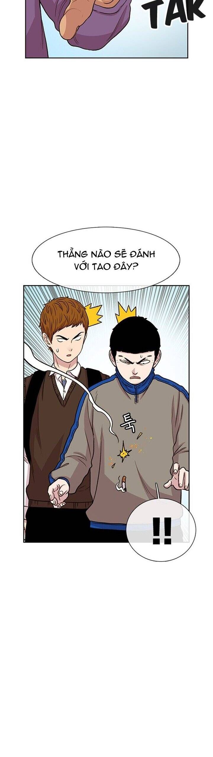 Cửa Hàng Star Ginseng - Chương 45 - Trang 36