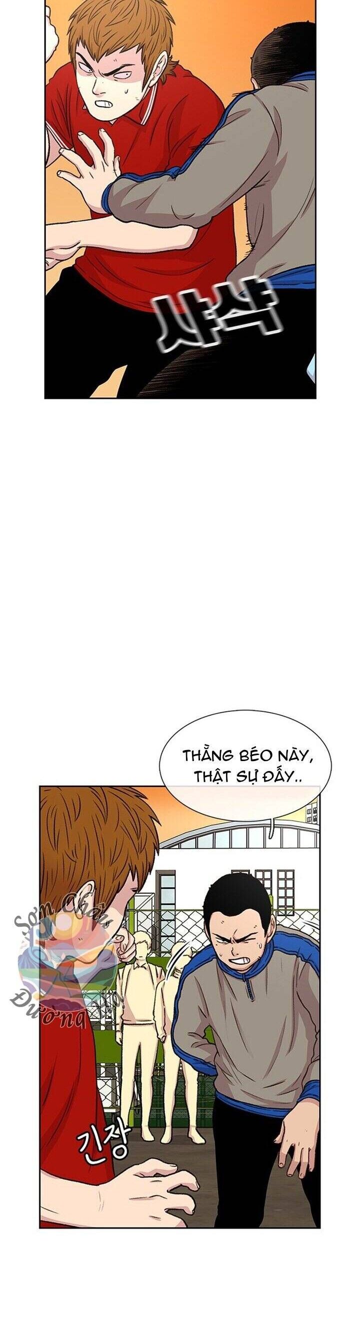 Cửa Hàng Star Ginseng - Chương 45 - Trang 20