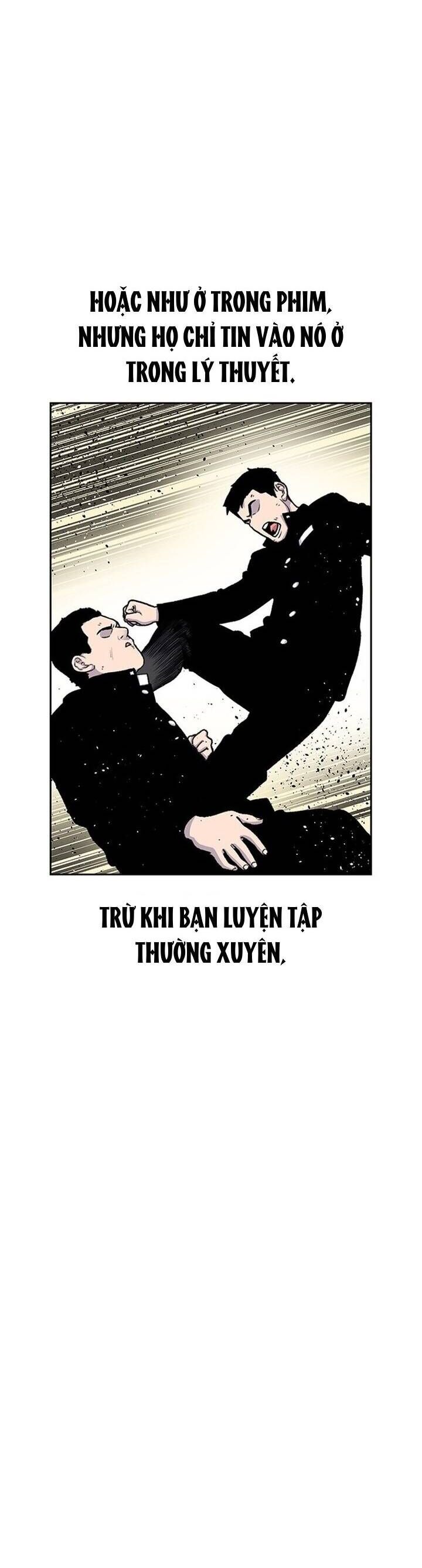 Cửa Hàng Star Ginseng - Chương 45 - Trang 3