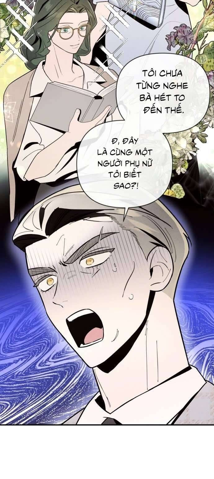 Tối Nay Tôi Là Người Được Cô Ấy Chọn - Chương 7 - Trang 6
