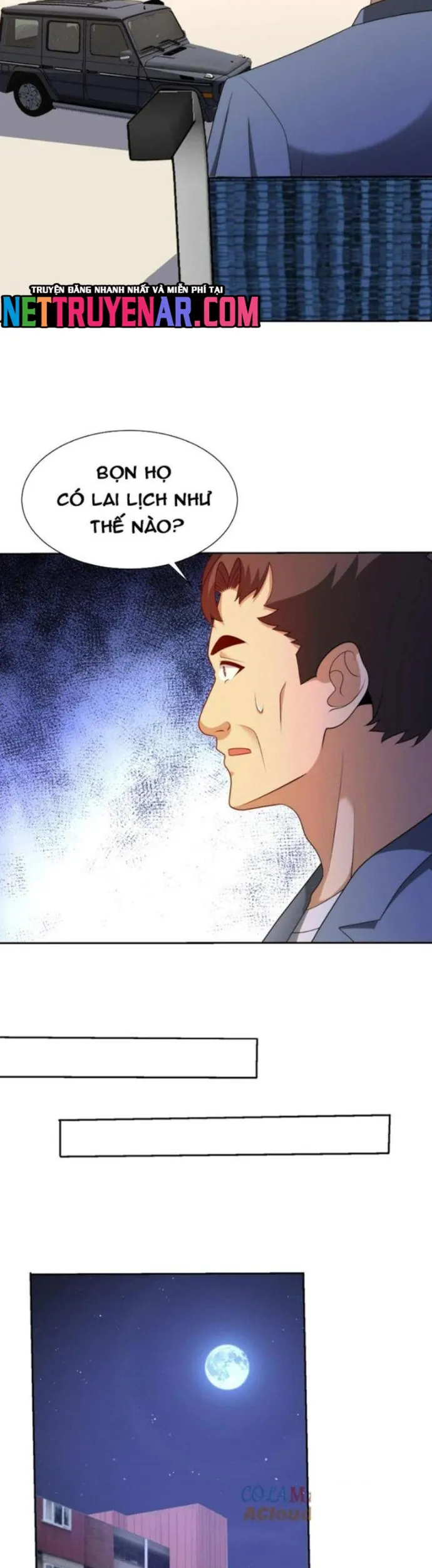 Mắt Thần Huyền Thoại - Chương 266 - Trang 4