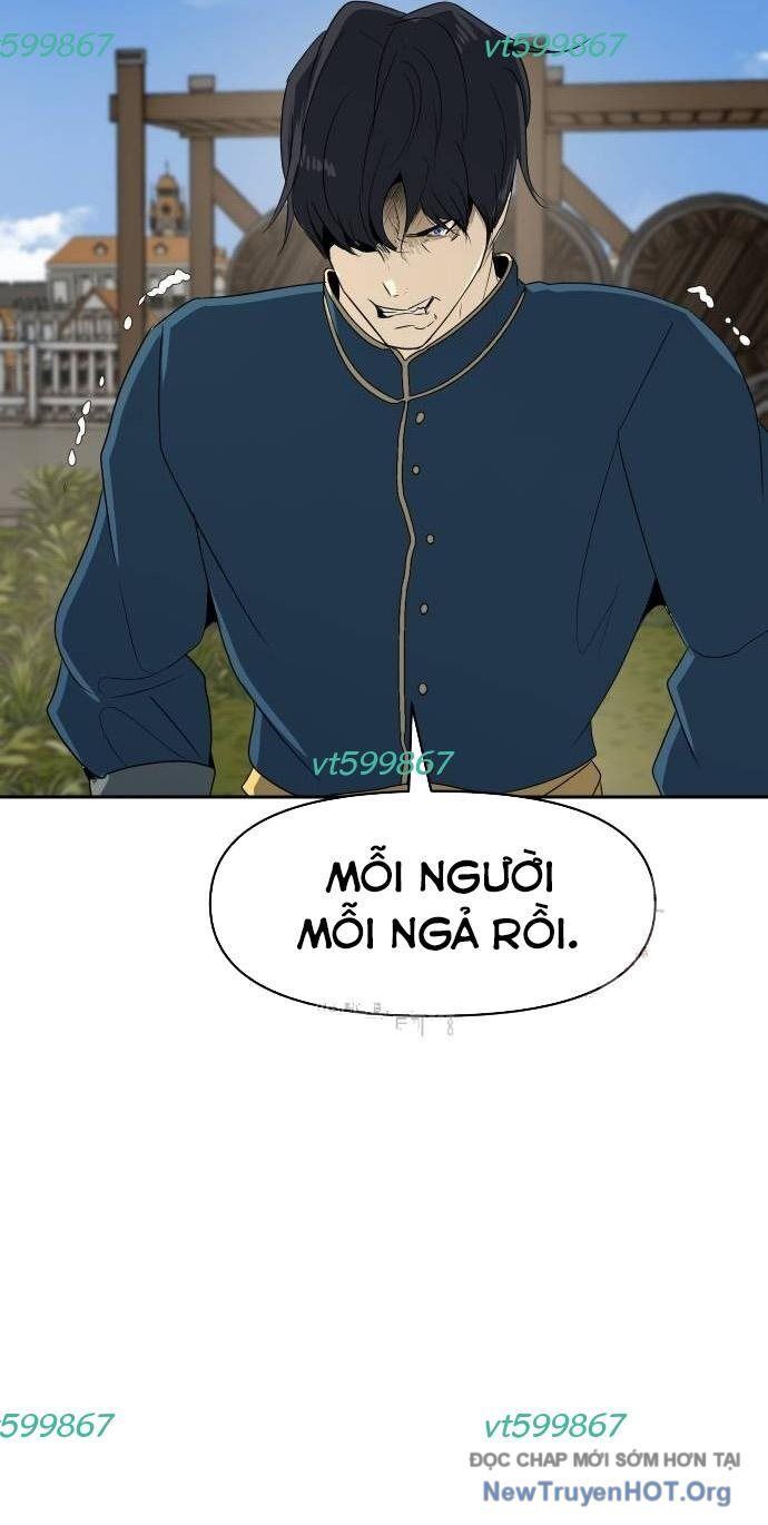Bộ Mặt Giả Tạo - Chương 10 - Trang 98