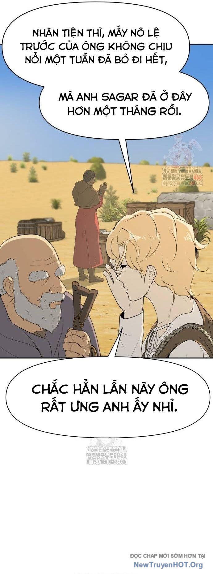 Bộ Mặt Giả Tạo - Chương 10 - Trang 25