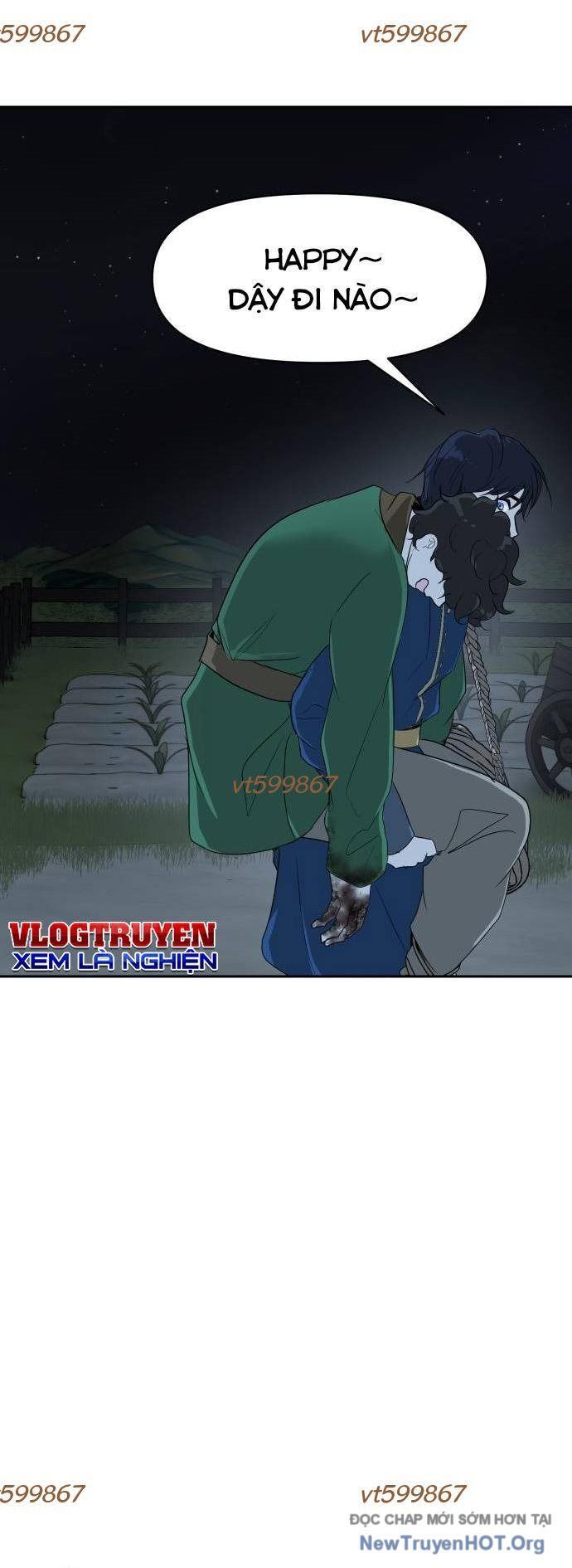 Bộ Mặt Giả Tạo - Chương 10 - Trang 44