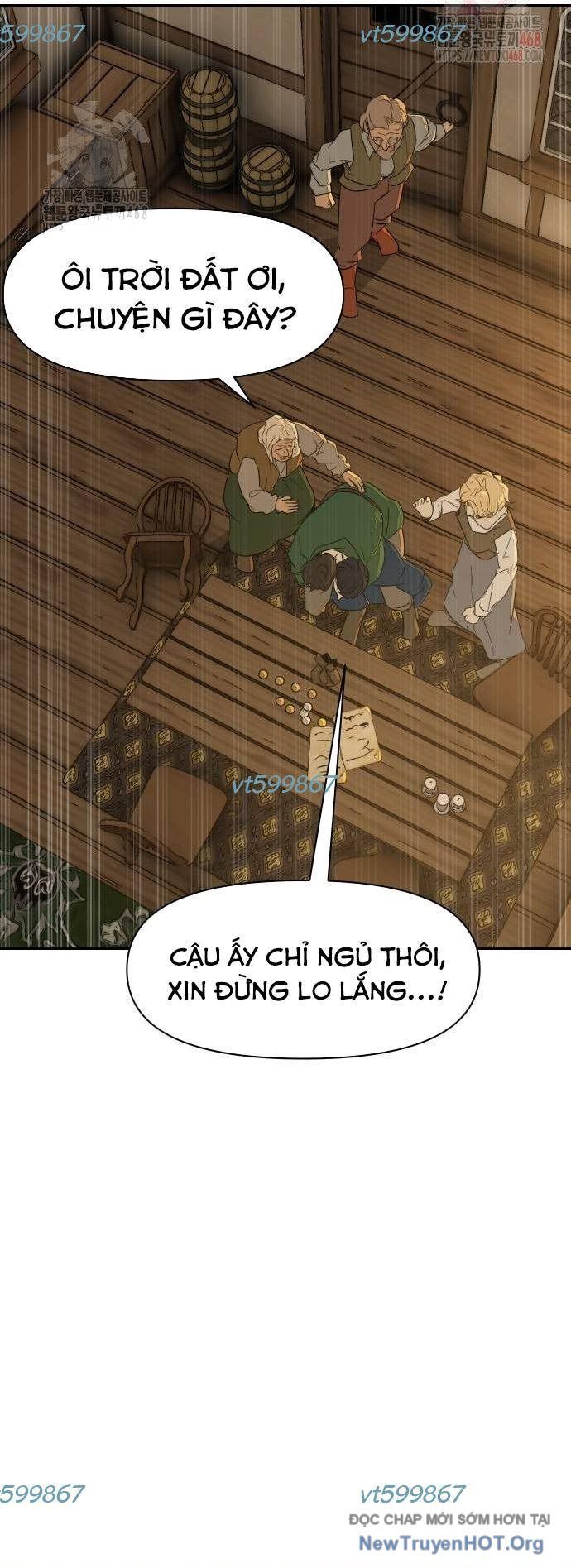 Bộ Mặt Giả Tạo - Chương 10 - Trang 51