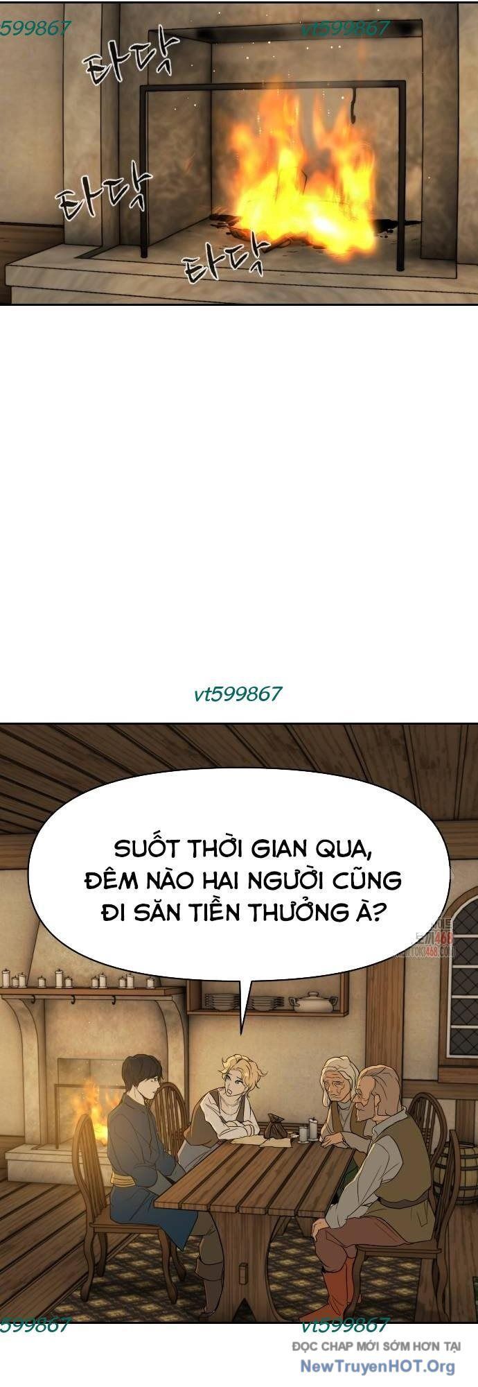 Bộ Mặt Giả Tạo - Chương 10 - Trang 52
