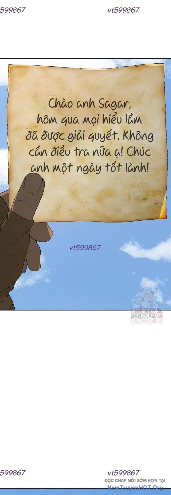 Bộ Mặt Giả Tạo - Chương 10 - Trang 95