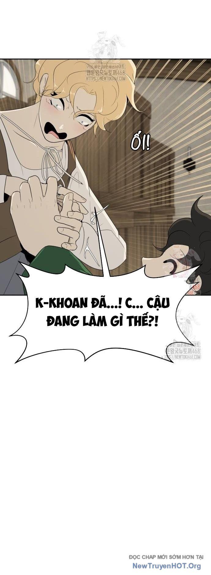 Bộ Mặt Giả Tạo - Chương 10 - Trang 82