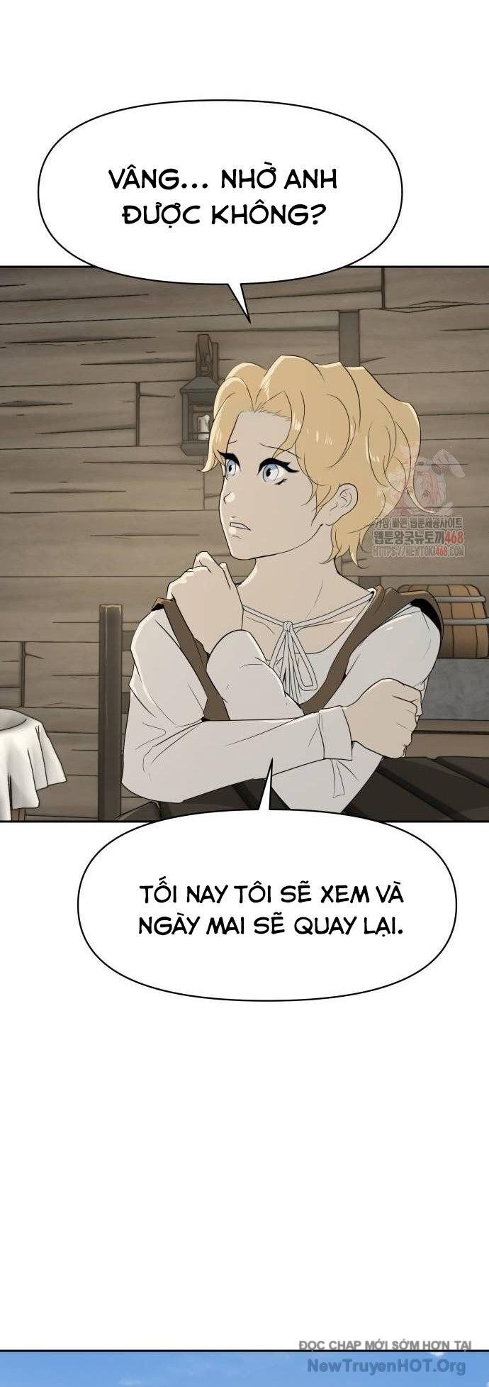 Bộ Mặt Giả Tạo - Chương 10 - Trang 39