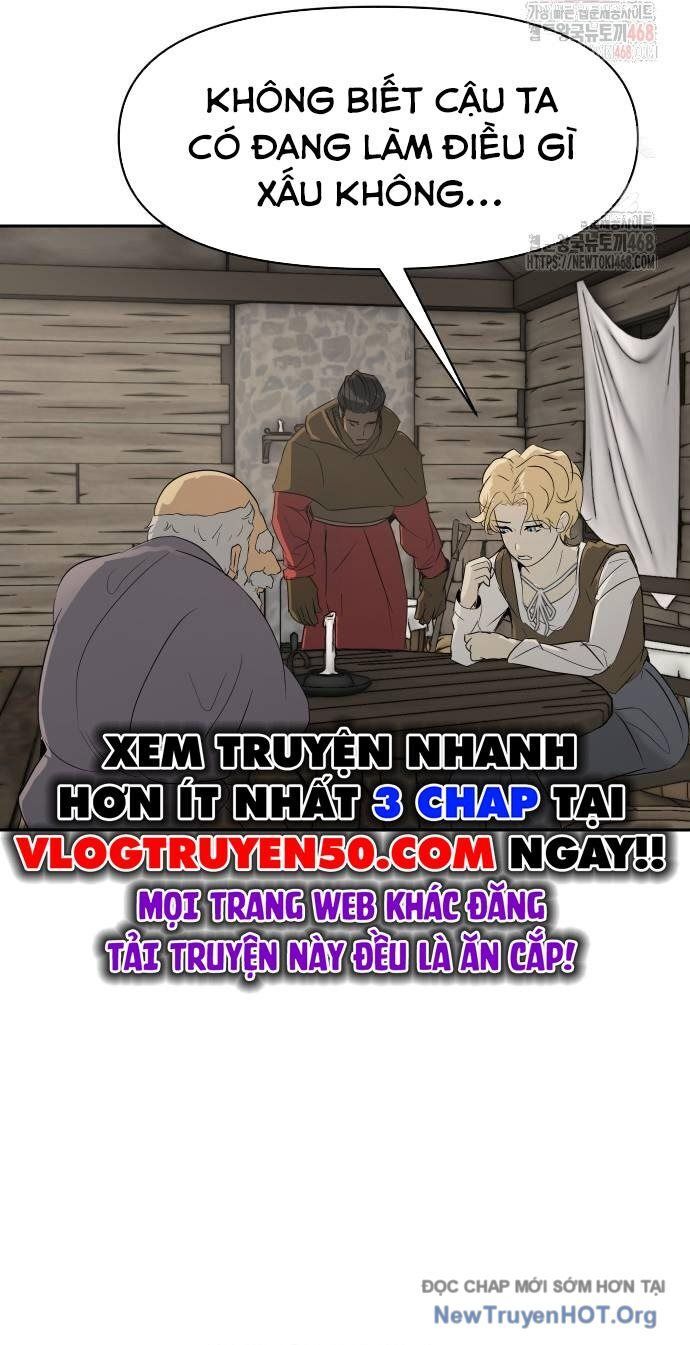 Bộ Mặt Giả Tạo - Chương 10 - Trang 32