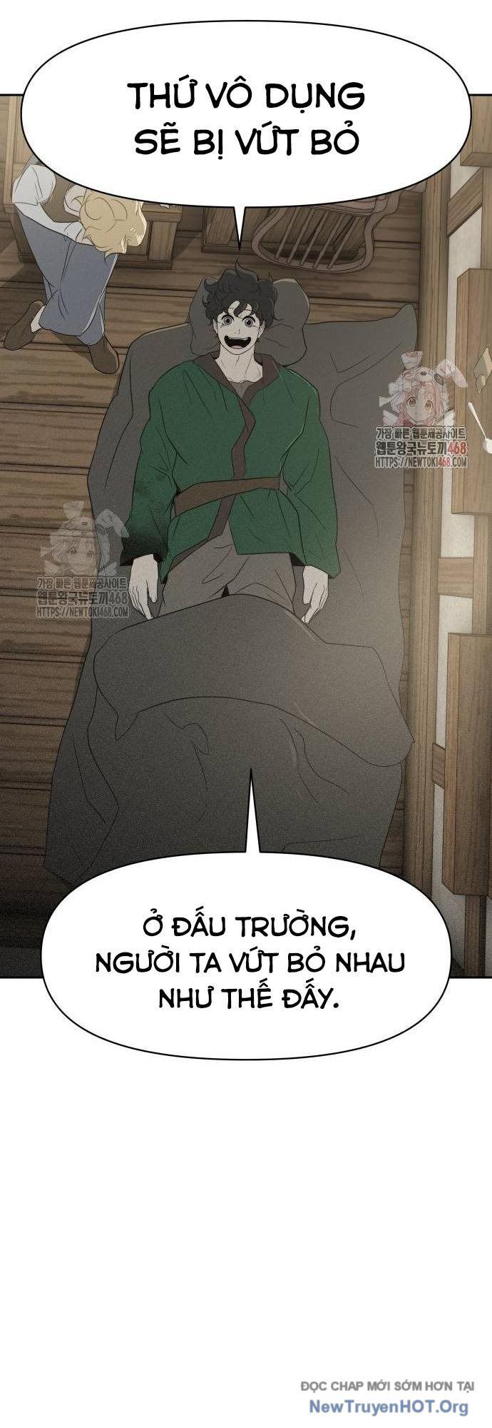 Bộ Mặt Giả Tạo - Chương 10 - Trang 70