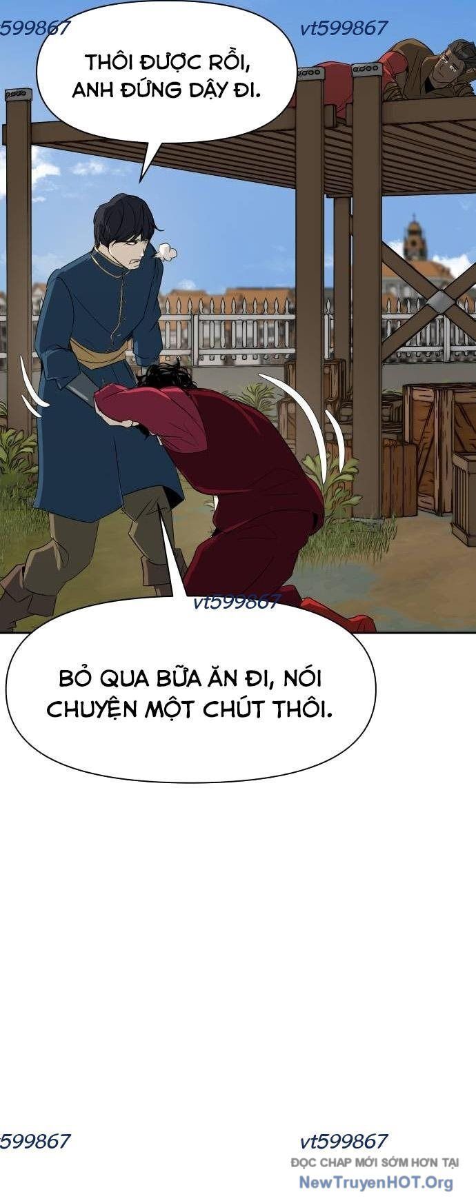 Bộ Mặt Giả Tạo - Chương 10 - Trang 101