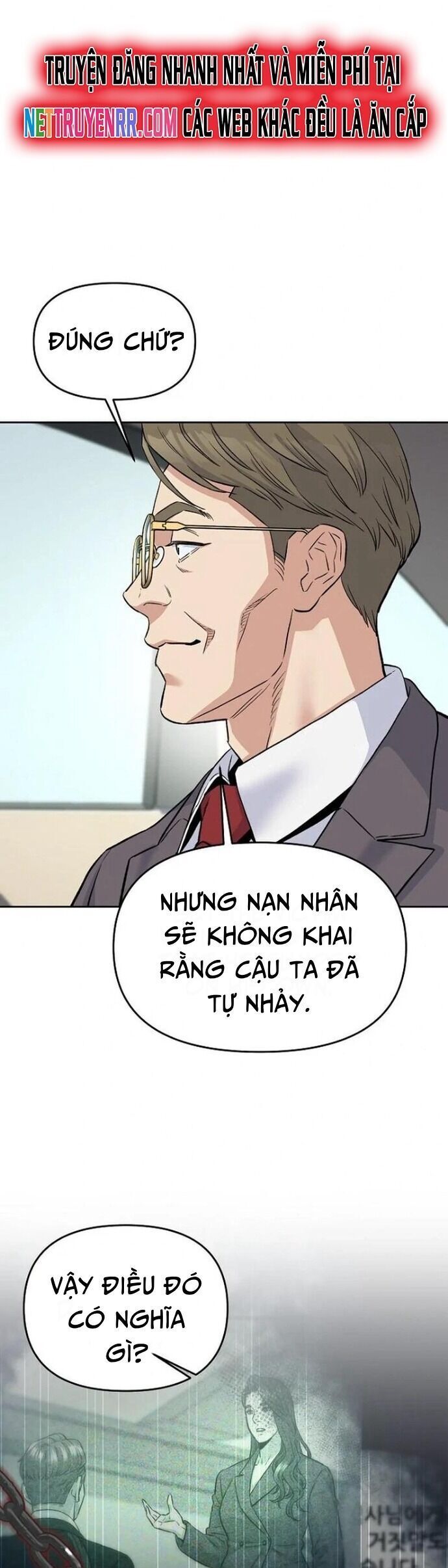 Những Câu Chuyện Kinh Dị Độc Đáo - Chương 26 - Trang 21
