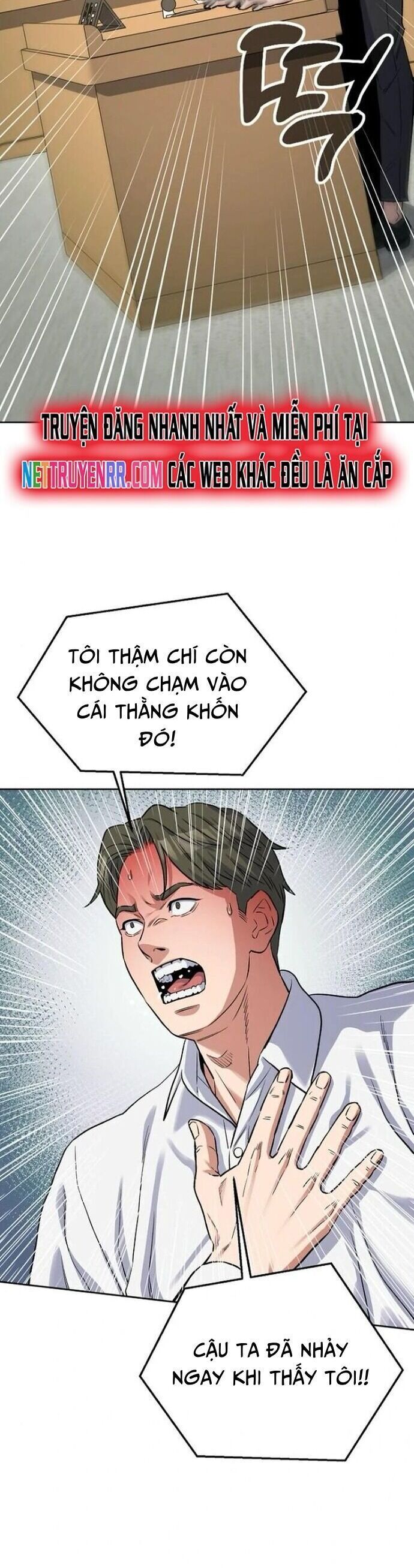 Những Câu Chuyện Kinh Dị Độc Đáo - Chương 26 - Trang 12