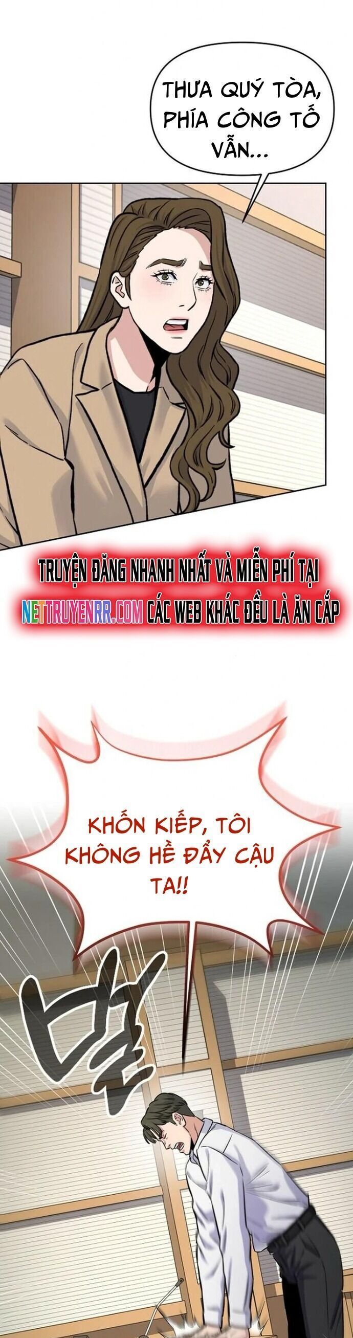 Những Câu Chuyện Kinh Dị Độc Đáo - Chương 26 - Trang 11