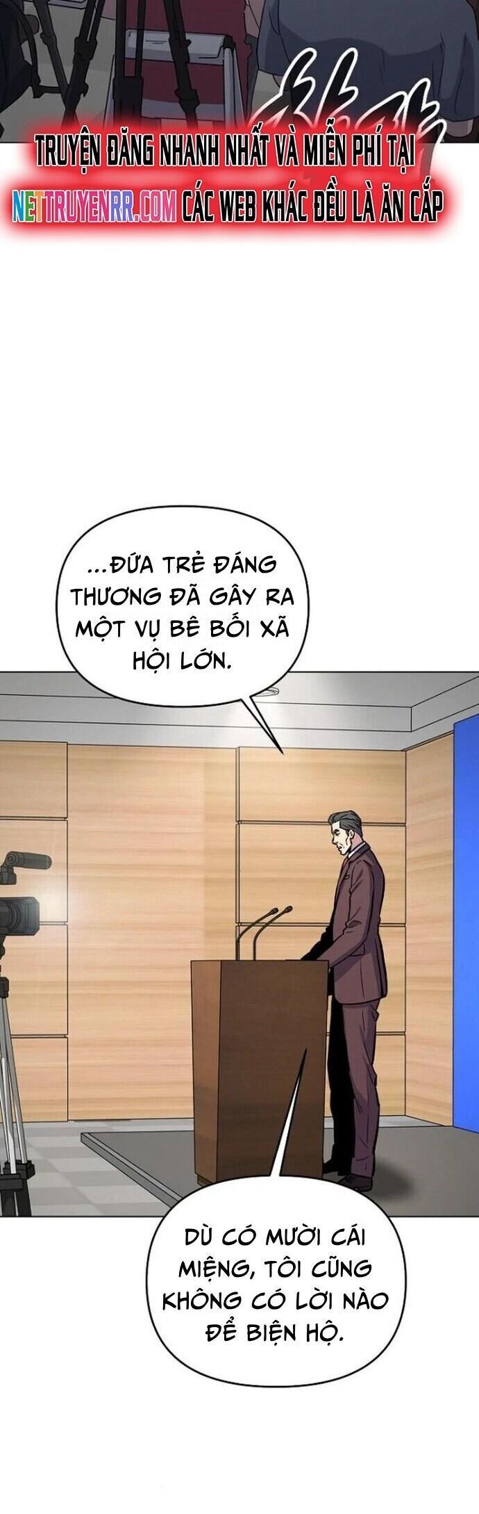 Những Câu Chuyện Kinh Dị Độc Đáo - Chương 26 - Trang 46