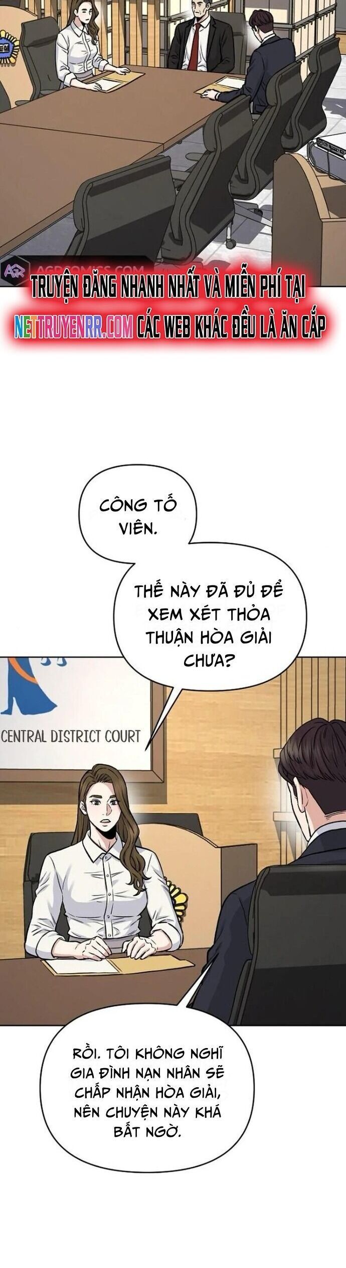 Những Câu Chuyện Kinh Dị Độc Đáo - Chương 26 - Trang 30