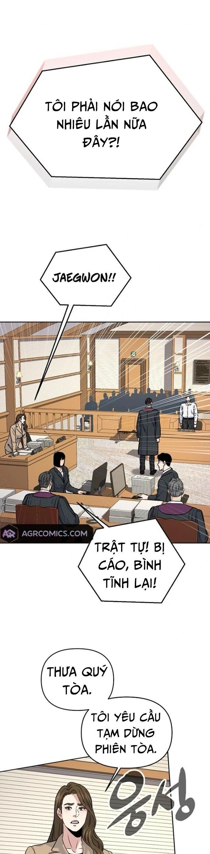 Những Câu Chuyện Kinh Dị Độc Đáo - Chương 26 - Trang 13