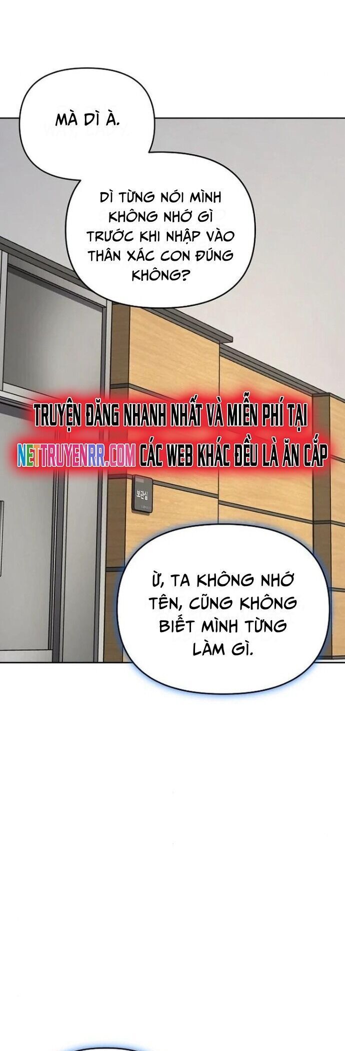 Những Câu Chuyện Kinh Dị Độc Đáo - Chương 26 - Trang 38
