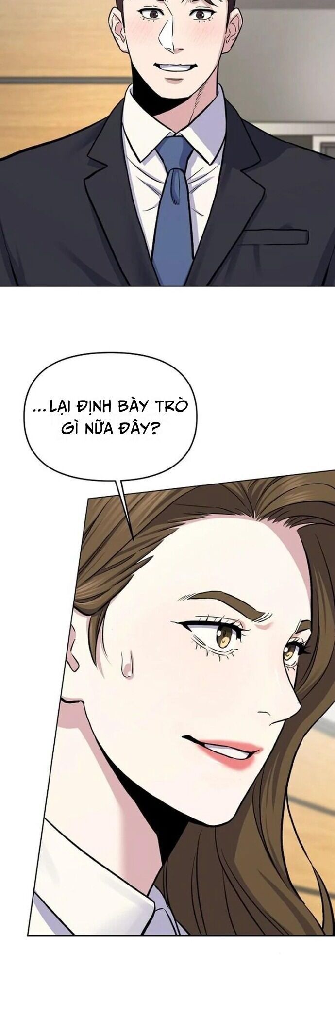 Những Câu Chuyện Kinh Dị Độc Đáo - Chương 26 - Trang 43