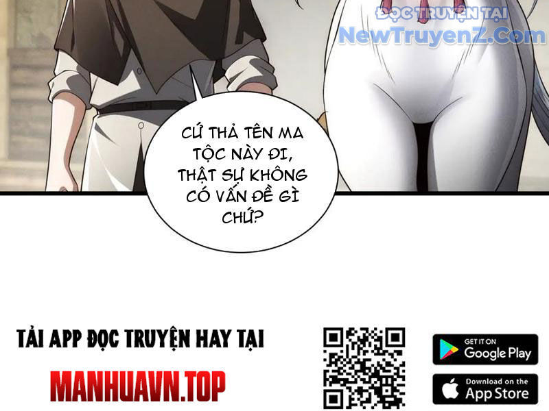 Ta Thăng Cấp Cùng Tai Ách Chương 31 Ảnh 60