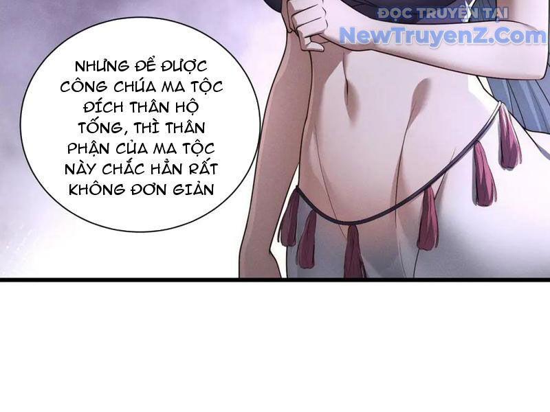 Ta Thăng Cấp Cùng Tai Ách Chương 31 Ảnh 64