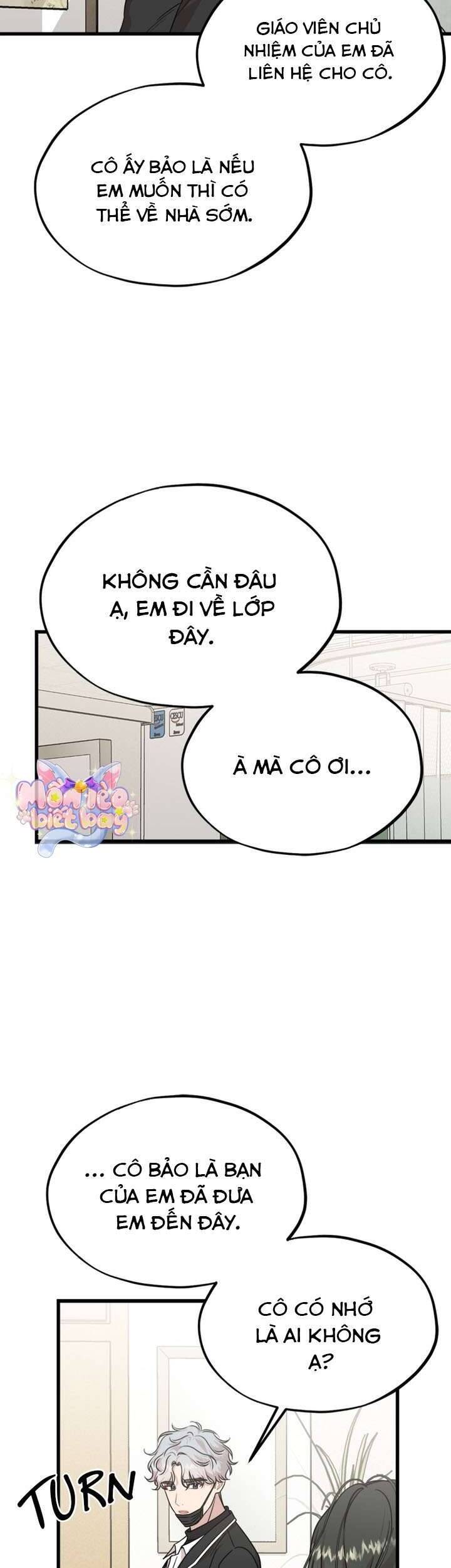 Hẹn Hò Với Game Thủ - Chương 17 - Trang 44